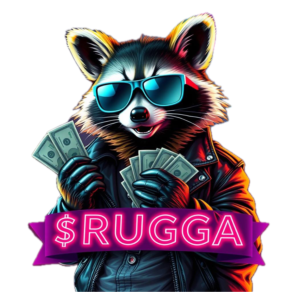 Rugga Logo